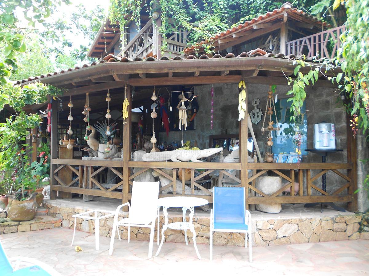 Chalet Candy 1